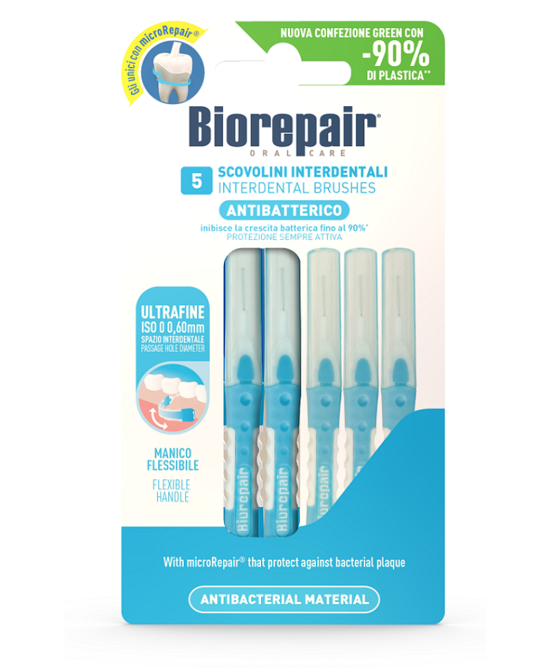 BIOREPAIR SCOVOLINO SUPERFINE