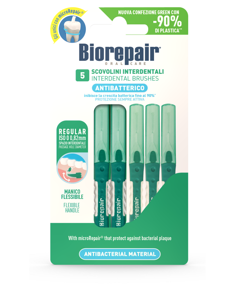 BIOREPAIR SCOVOLINO REGULAR IS