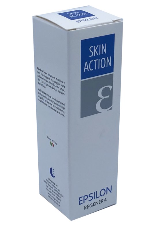 SKIN ACTION REGENERA EPSILON