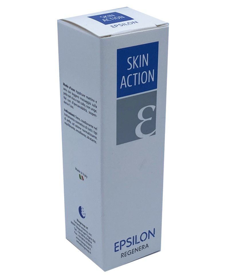 SKIN ACTION REGENERA EPSILON