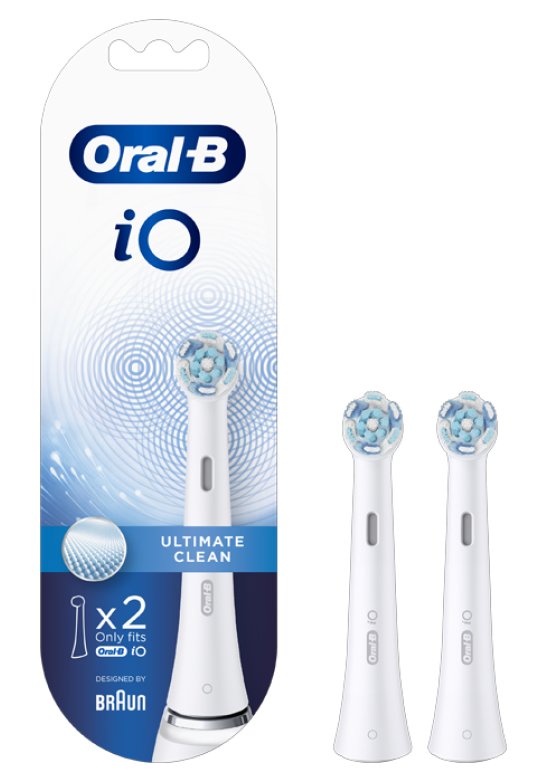 ORALB PW REF IO ULT CL WHI 2PZ