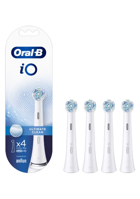 ORALB PW REF IO ULT CL WHI 4PZ