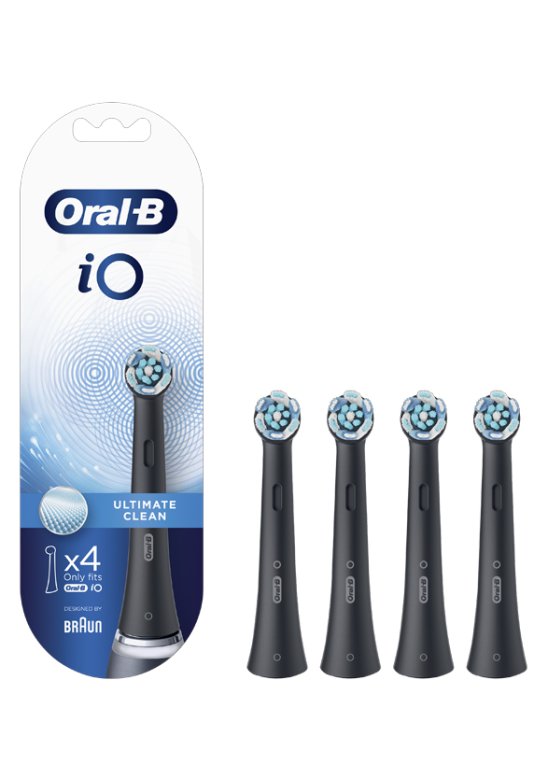 ORALB PW REFILL IO ULTRA CL BL