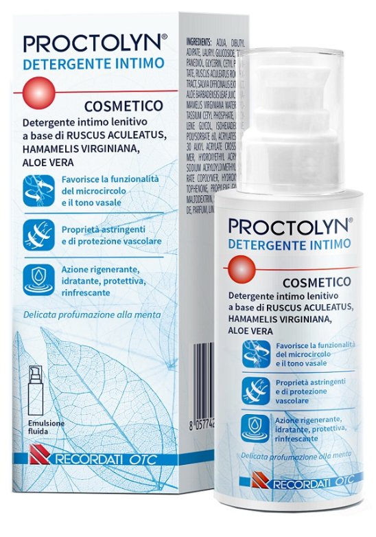 PROCTOLYN DETERGENTE INT SPEC