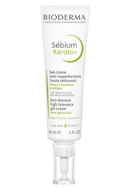 SEBIUM KERATO+ 30ML