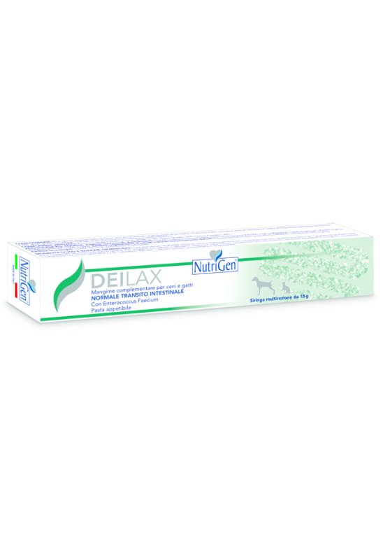 V DEILAX SIRINGA 15G