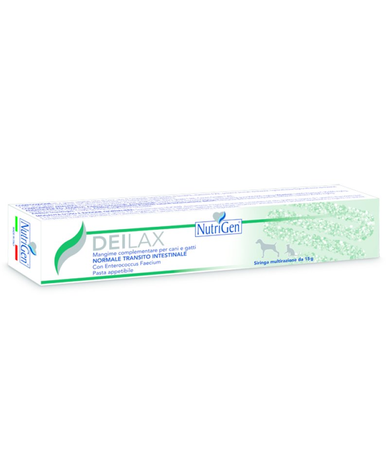 V DEILAX SIRINGA 15G