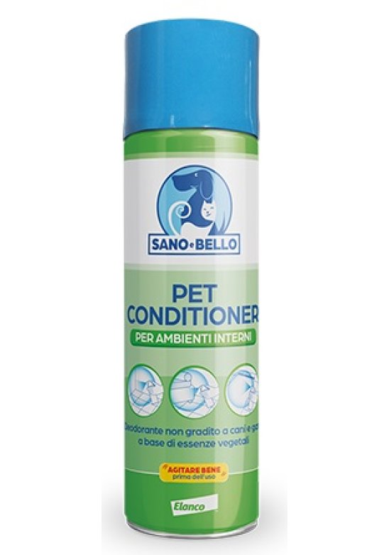 PET CASA CLEAN PET CONDITIO IN