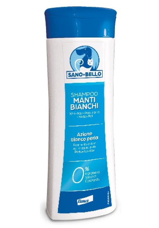 SANO E BELLO SH MANTI BI LU NF