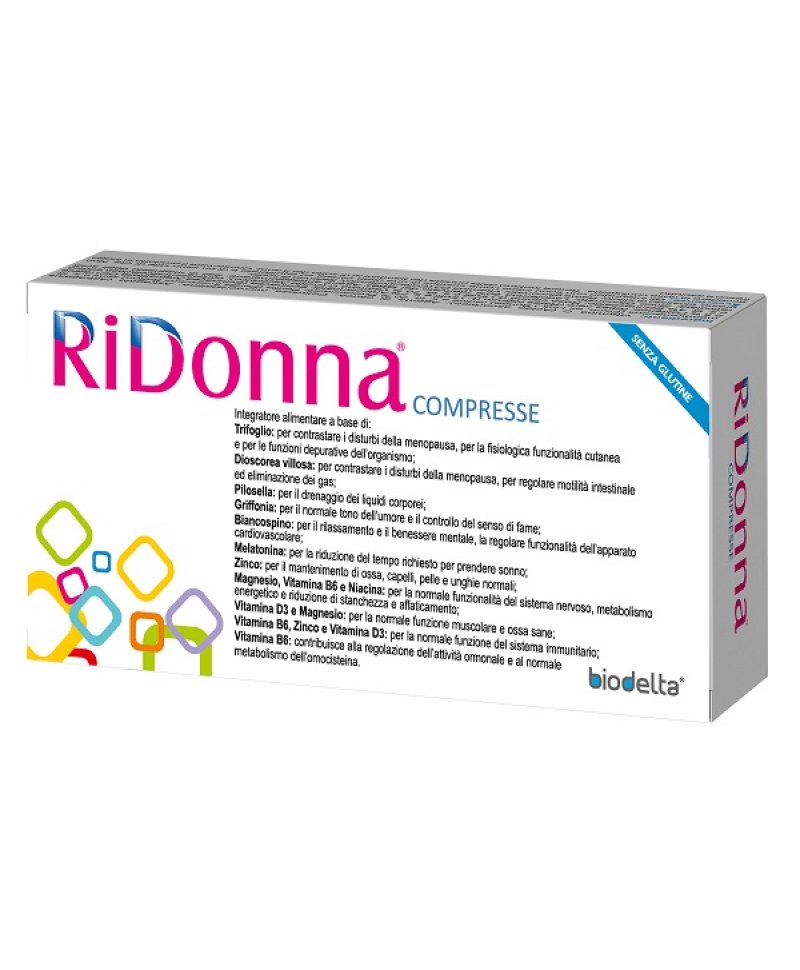 RIDONNA 30CPR