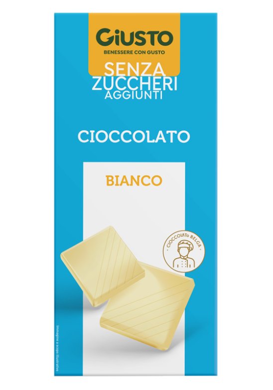 GIULIANI S/Z TAVOLETTA CIOCC BIA