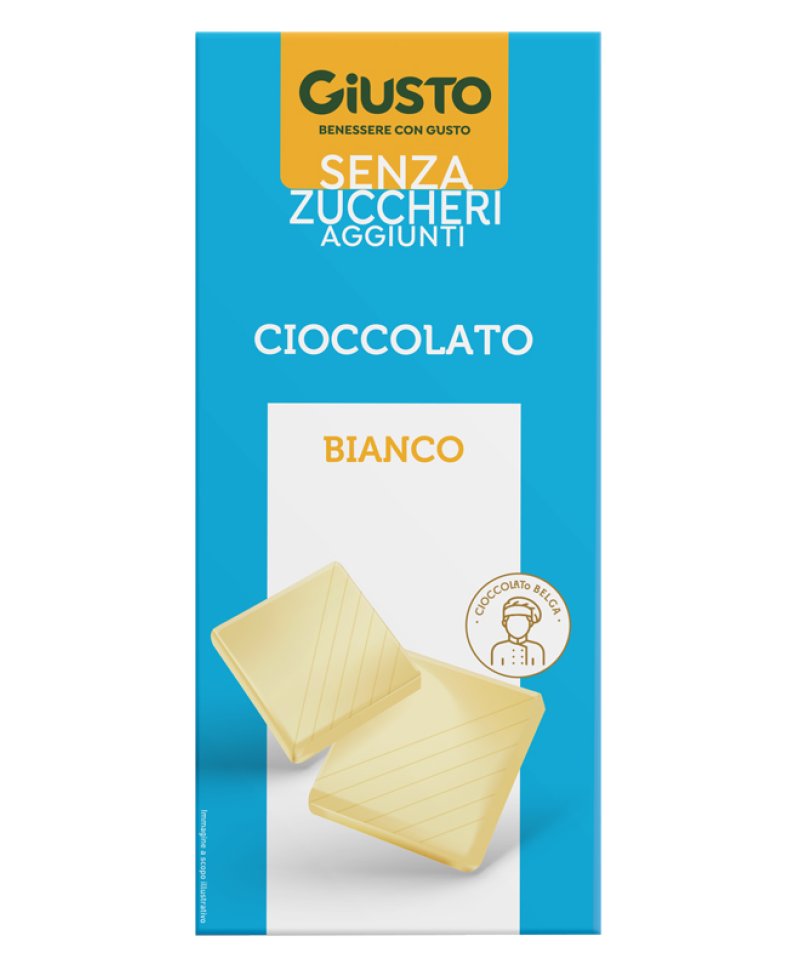 GIULIANI S/Z TAVOLETTA CIOCC BIA