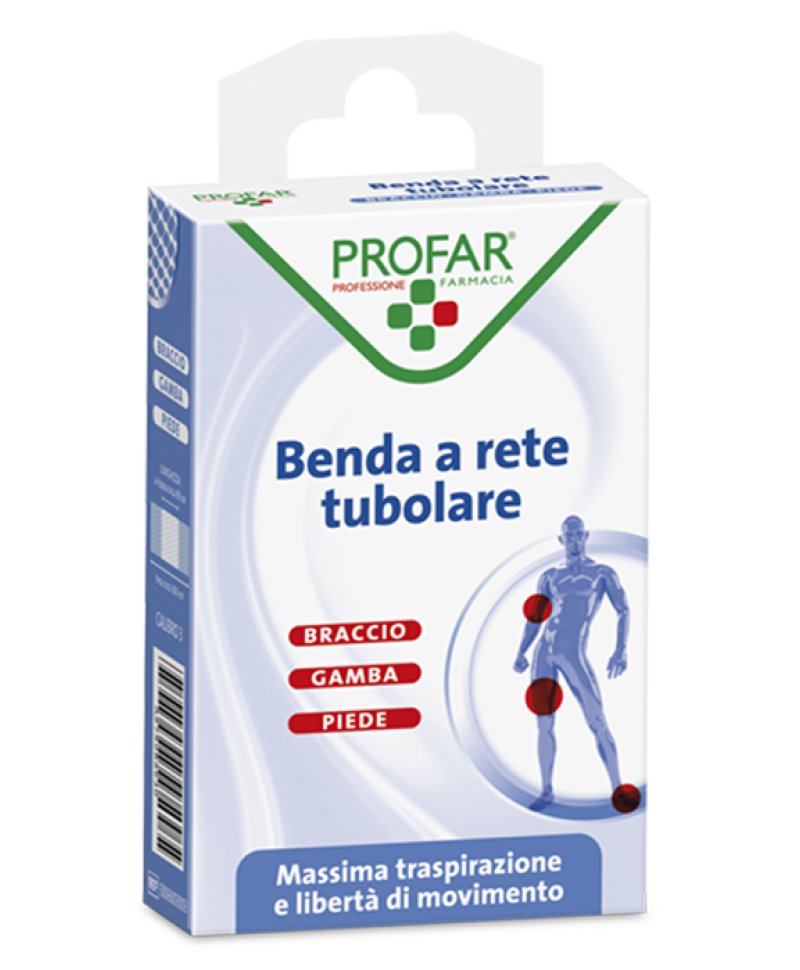 PROFAR BENDA RETE BRAC/PIE/GAM