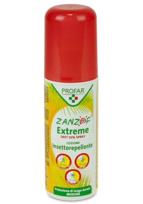 ZANZOF EXTREME 75ML