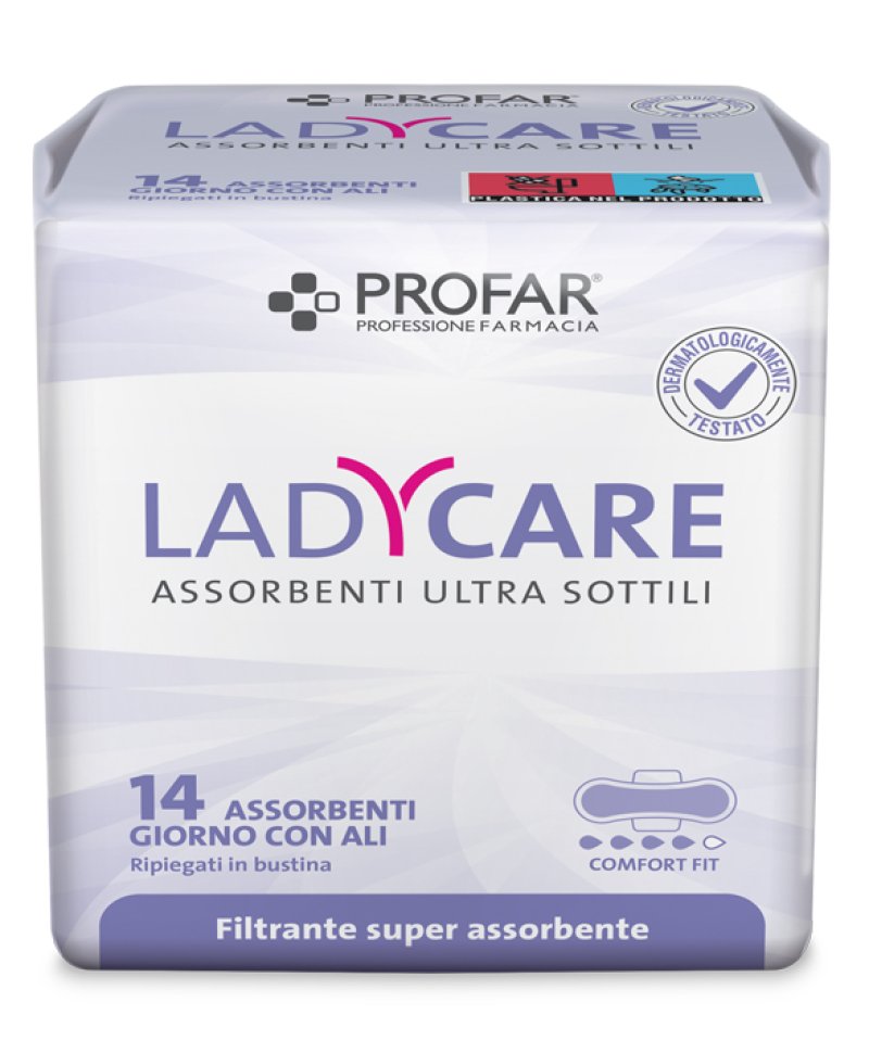 PROFAR LADY/C AS GG ALI 14PZ