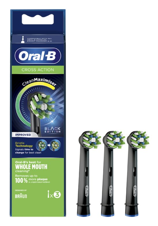 ORALB CROSS ACTION NE EB50 3PZ