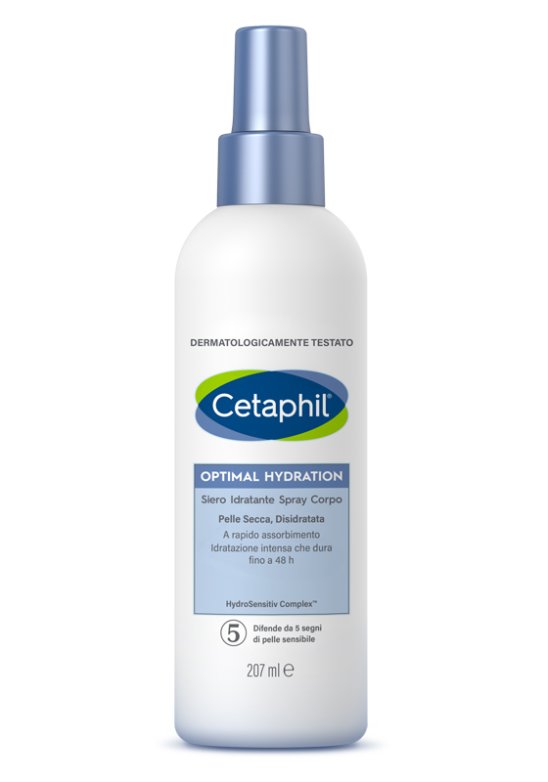 CETAPHIL OPTIMAL H SIERO IDRAT