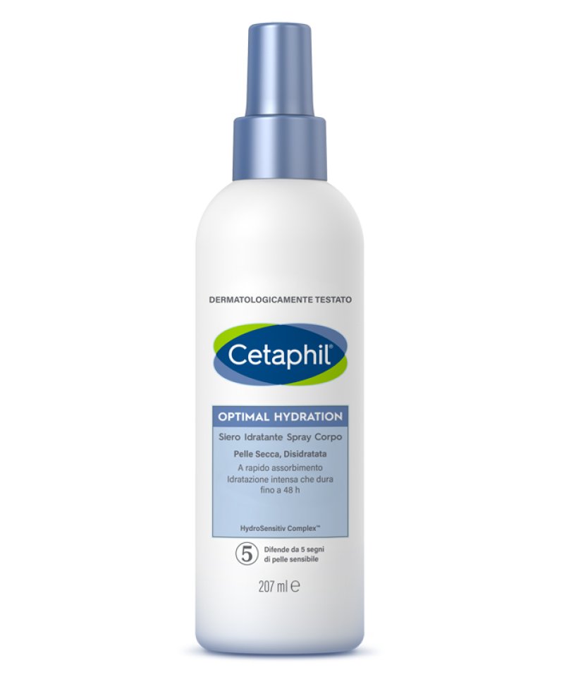 CETAPHIL OPTIMAL H SIERO IDRAT