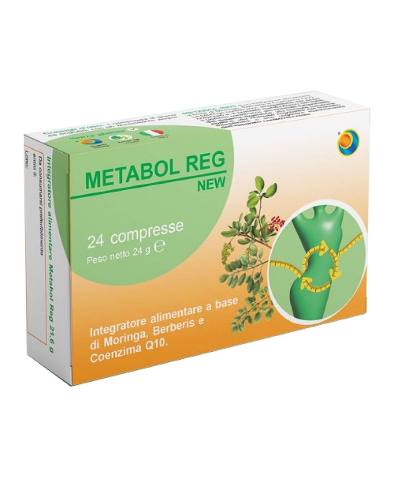 METABOL REG NEW 24CPR