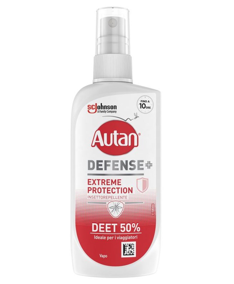 AUTAN DEFENSE EXTREME 100ML