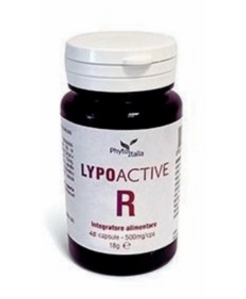 LYPOACTIVER 45CPS