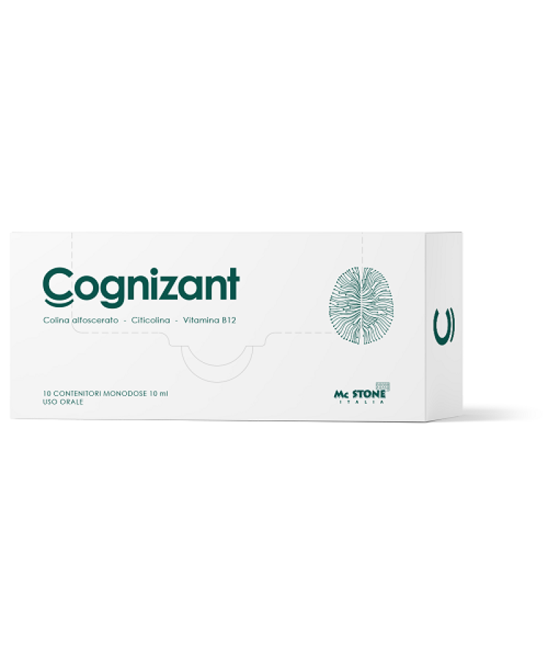 COGNIZANT 10FLX10ML