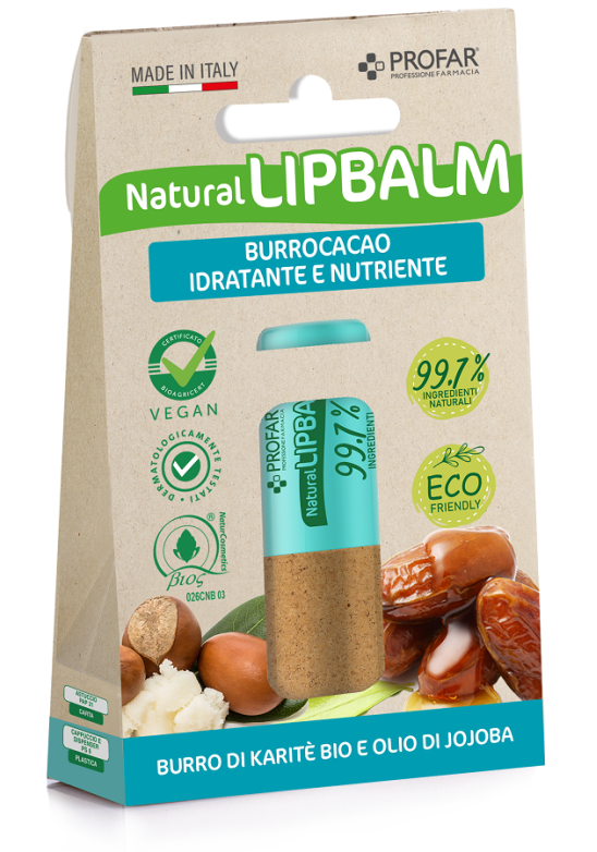 PROFAR LIPBALM IDRAT NUTRIENTE