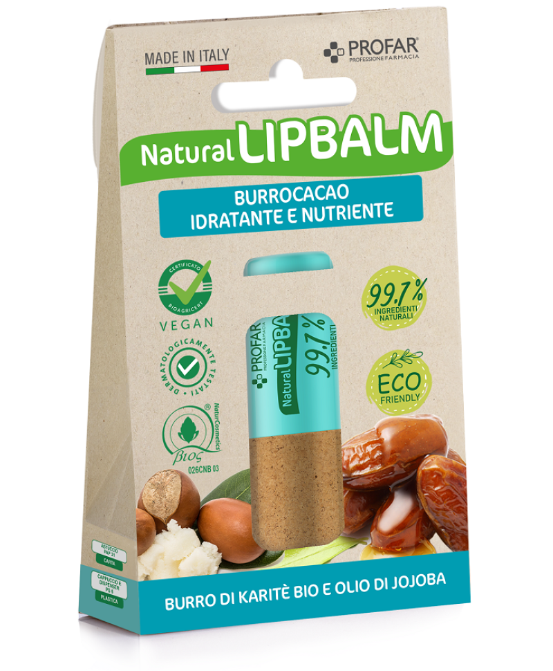 PROFAR LIPBALM IDRAT NUTRIENTE