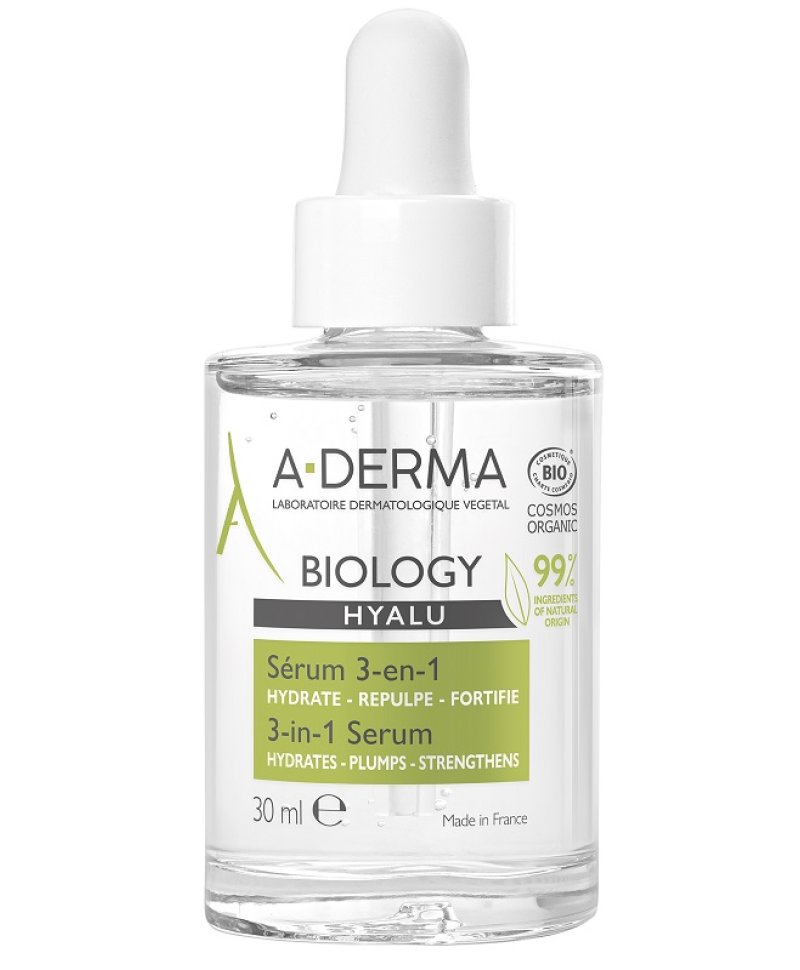 ADERMA A-D BIOLOGY SIERO 30ML