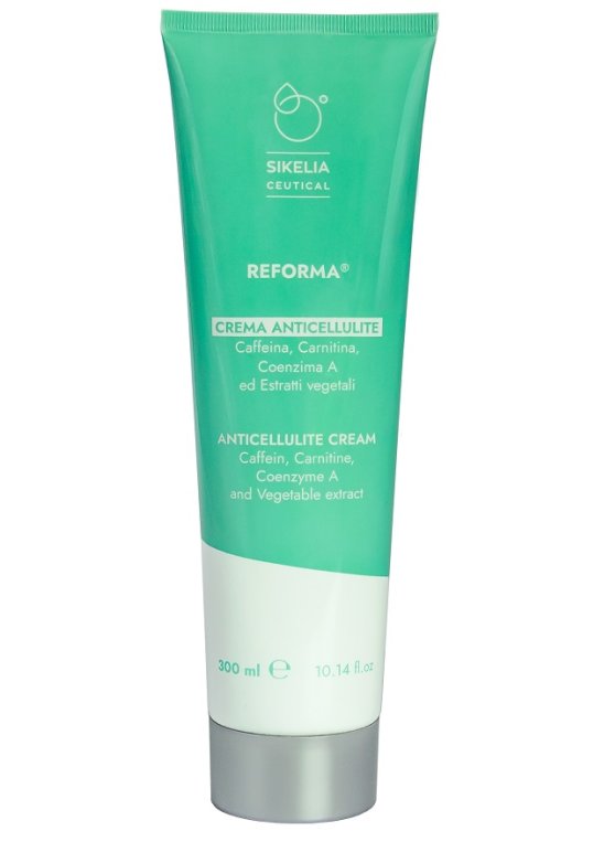 REFORMA CREMA A/CELLUL.300ML(CAF REFORMA CREMA A/CELLUL.300ML(CAF