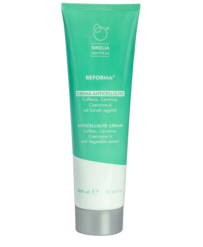 REFORMA CREMA A/CELLUL.300ML(CAF