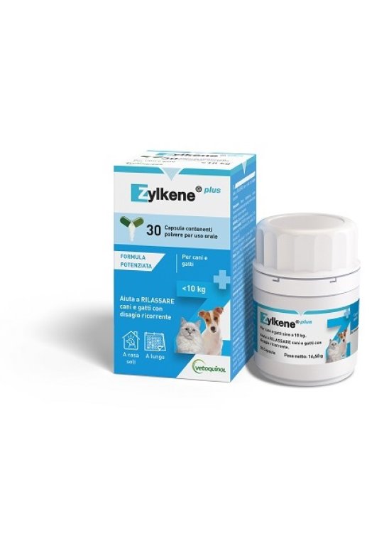 V ZYLKENE PLUS 30CPS 0-10KK CA/G