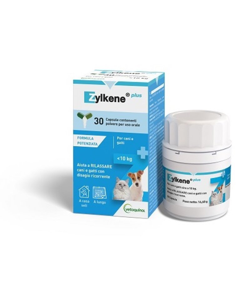 V ZYLKENE PLUS 30CPS 0-10KK CA/G