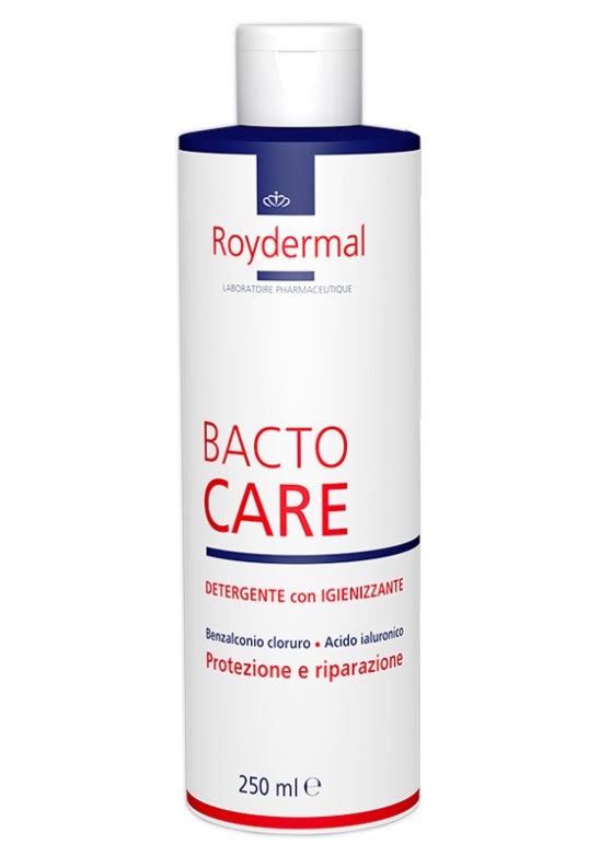 BACTOCARE DETERGENTE IGIEN