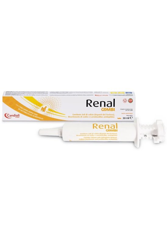 RENAL COMBI PASTA 30ML