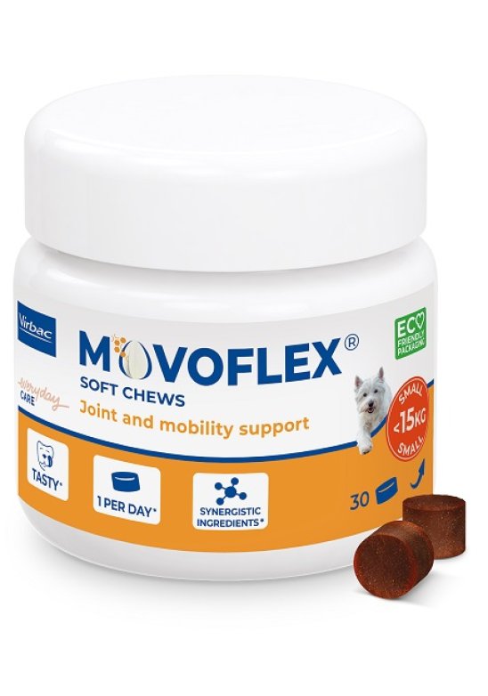 MOVOFLEX S 30 CPR MASTICABILI