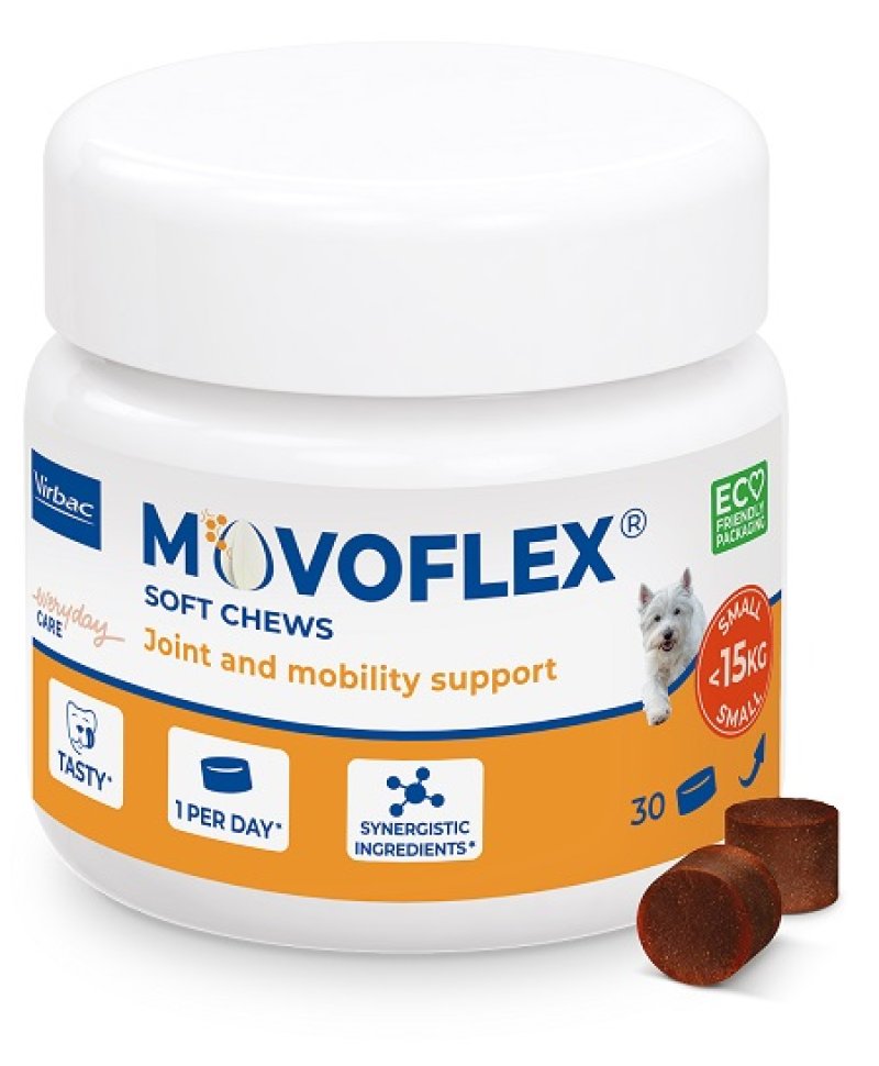 MOVOFLEX S 30 CPR MASTICABILI