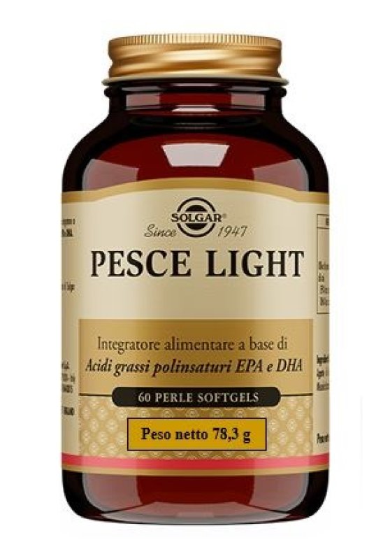 PESCE LIGHT 60PRL