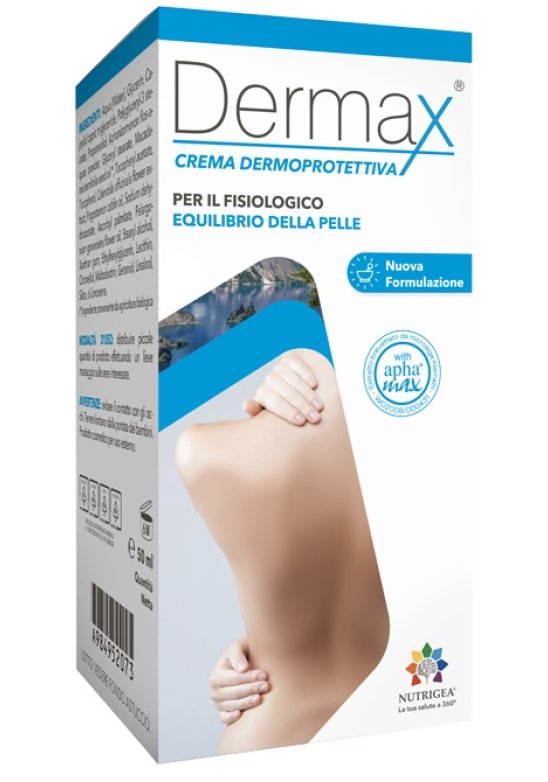 DERMAX CREMA 50ML