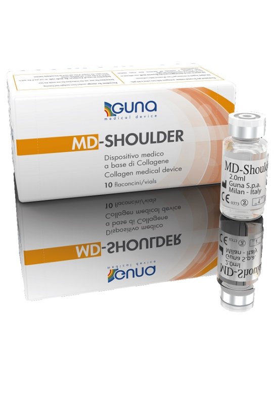 MD-SHOULDER 5FL 2ML