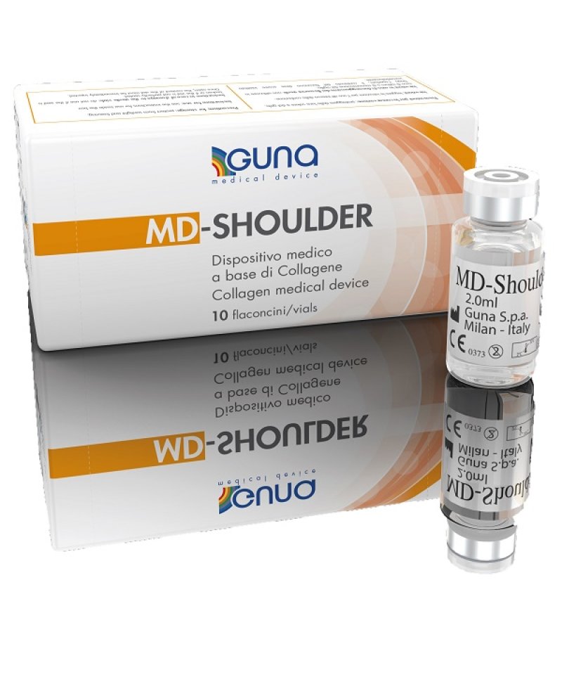 MD-SHOULDER 5FL 2ML