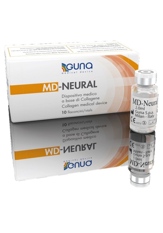 MD NEURAL 5FLL 2ML GUNA