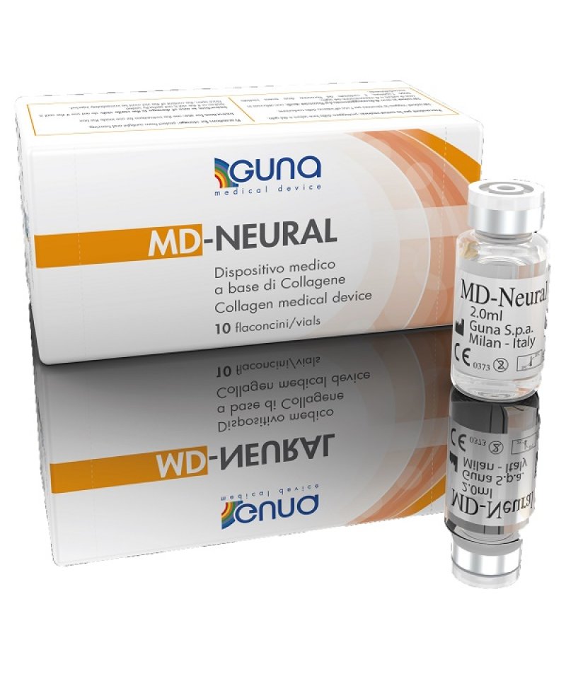 MD NEURAL 5FLL 2ML GUNA