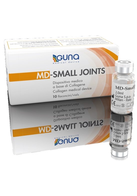 MD SMALL JOINTS 5FLL 2ML GUNA