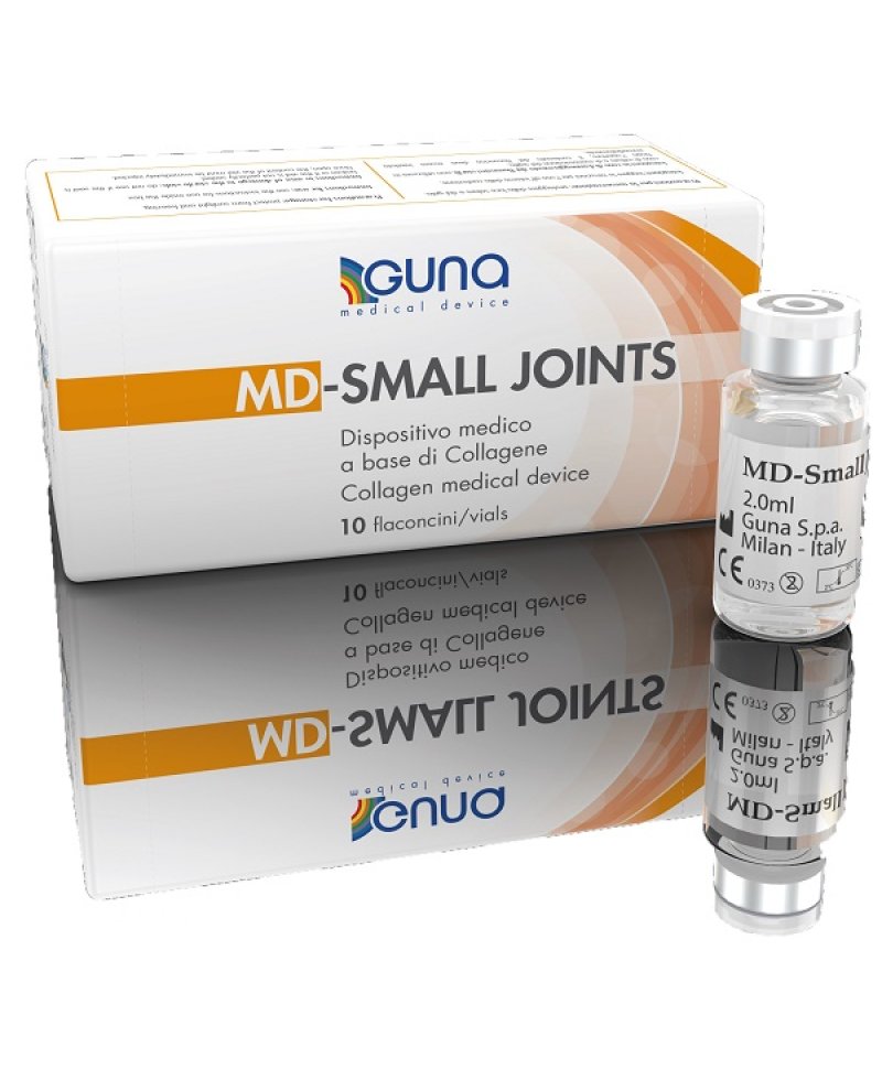 MD SMALL JOINTS 5FLL 2ML GUNA