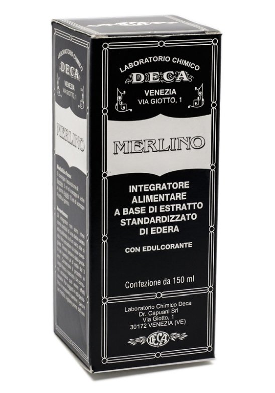 MERLINO 150ML