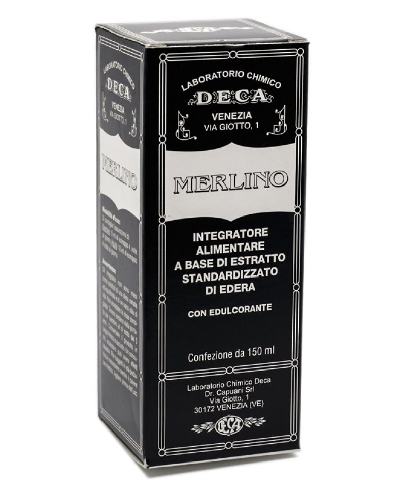 MERLINO 150ML