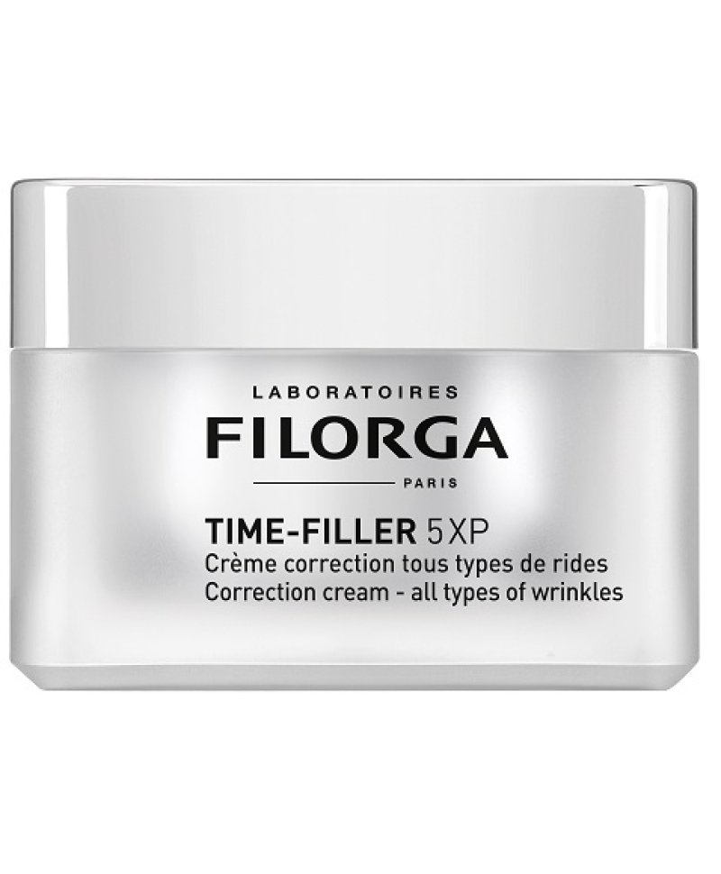 FILORGA TIME FILLER 5 XP CREME