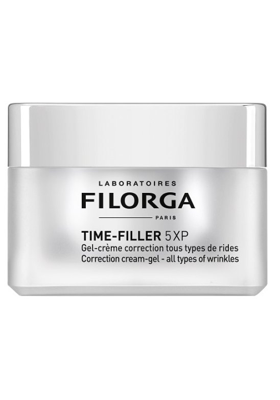 FILORGA TIME FILLER 5 XP GEL 5