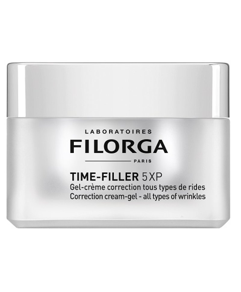 FILORGA TIME FILLER 5 XP GEL 5